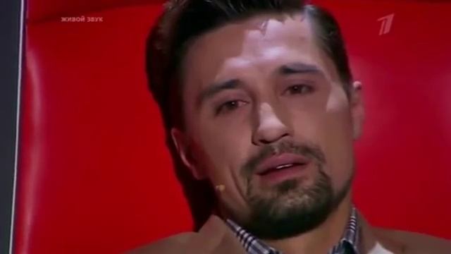 Пелагея и Дима. Ты моя королева вдохновения смотреть онлайн