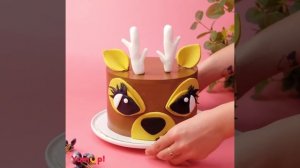 Самая страшная история «Квест» 1 часть + торты?