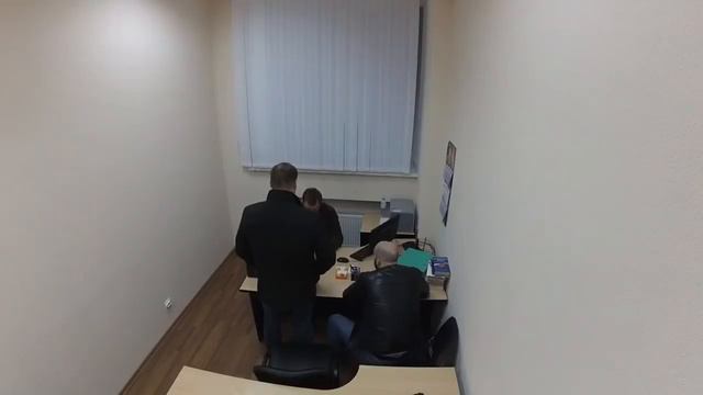 Двое против юриста! Неравная схватка с коллекторами смотреть онлайн