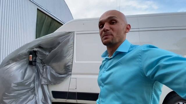 Технопена. Утепляем ангары пенополиуретаном (ППУ). Рассказываем тонкости. смотреть онлайн