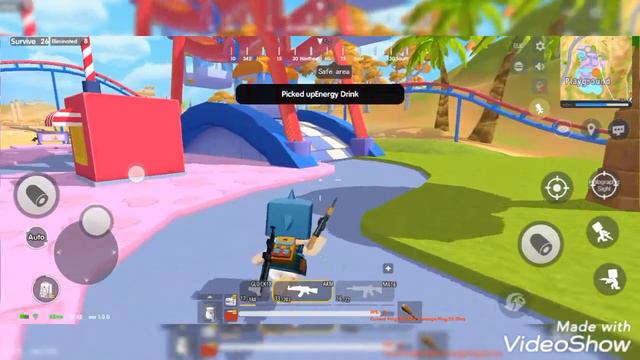 play pro mini world royale смотреть онлайн