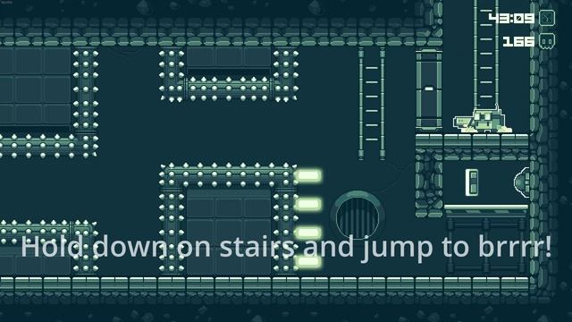 Planet Cube: Edge Test смотреть онлайн