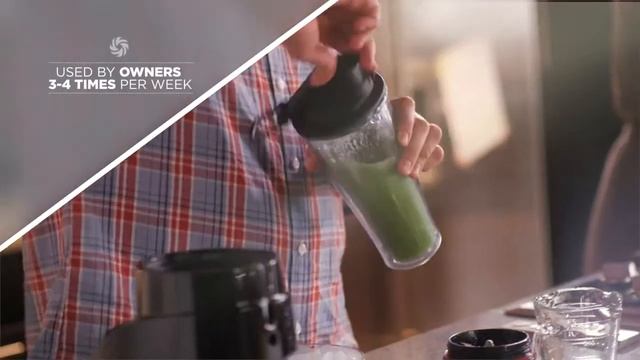 The Vitamix Blender смотреть онлайн