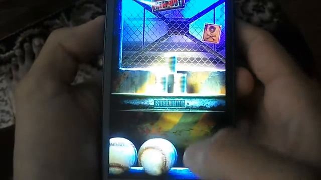 Can Knockdown 3 на андроид SGSIII смотреть онлайн