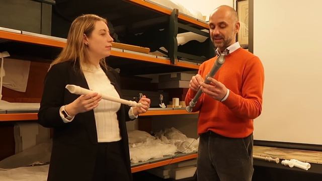 3D Printing Original 18th Century Recorders! | Team Recorder смотреть онлайн