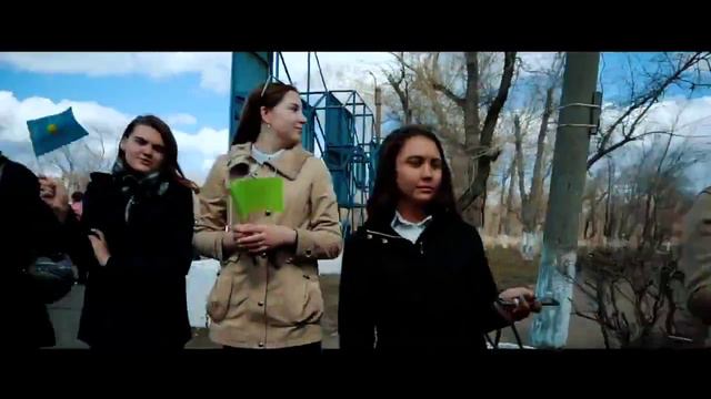 Документальный фильм #ПОБЕДАОДНАНАВСЕХ (Лауреат ТЭФИ) смотреть онлайн