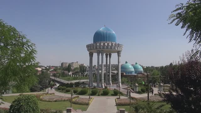 2023 - Узбекистан