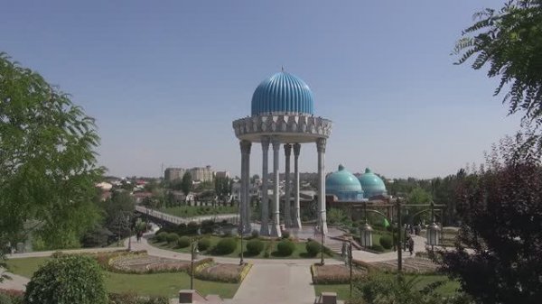 2023 - Узбекистан