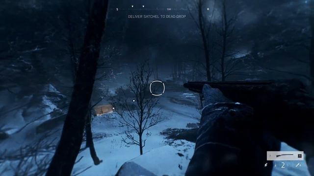 1943 Norway Nordlys LONGPLAY Battlefield V | Q HD No Commentary смотреть онлайн