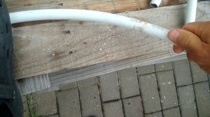 Трубы отопления из металлопласта 18 лет спустя.