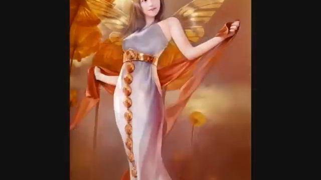 Elfes et Fées смотреть онлайн