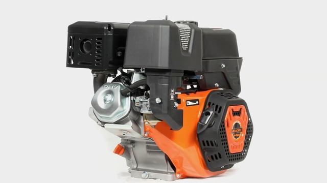 low fuel consumption, low emission BS420X engine смотреть онлайн