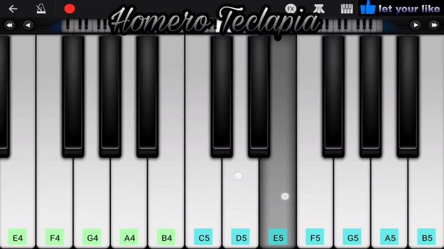 Billie Eilish, Khalid - lovely (PERFECT PIANO) Billie Eilish Piano| Lovely смотреть онлайн