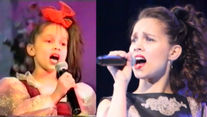 Женя Отрадная 20 лет спустя смотреть онлайн