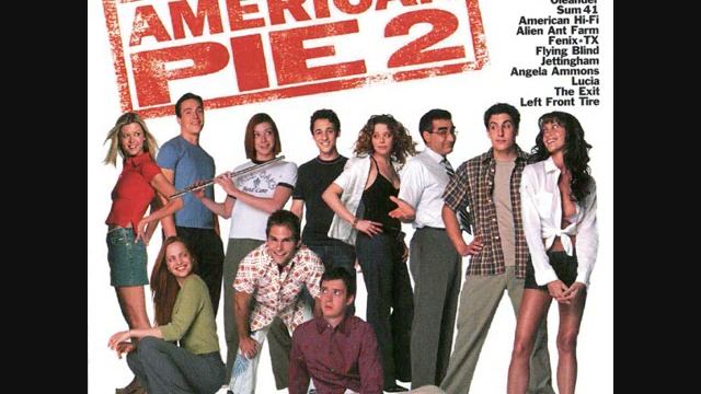 AmericanPie2 !!!!!