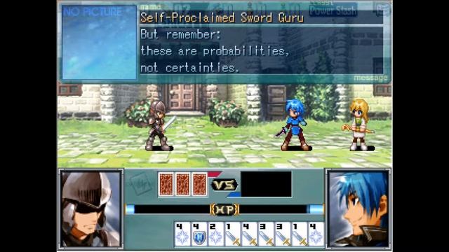 Arcade Mode: The Sacred Tears True PC (Quick Look Series) смотреть онлайн