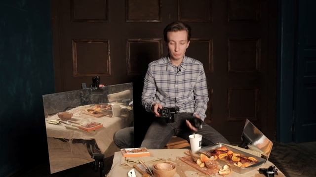 Эксперимент c фотостоками. Оборудование и сюжеты. Выпуск 2 смотреть онлайн