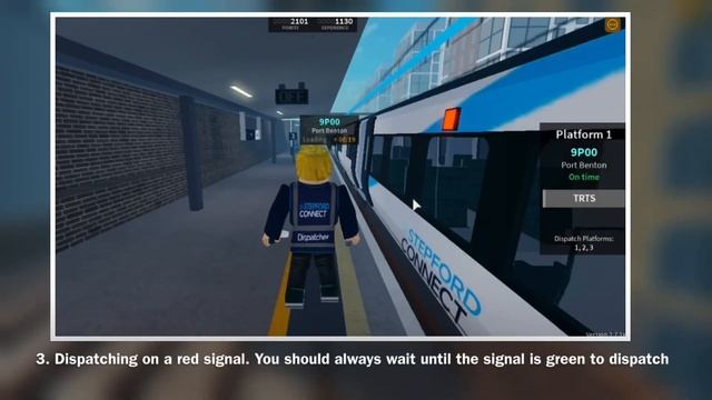 6 Things You Should Avoid Doing in SCR смотреть онлайн