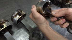 Тюнинговая поршневая для Нивы (ОБЗОР)