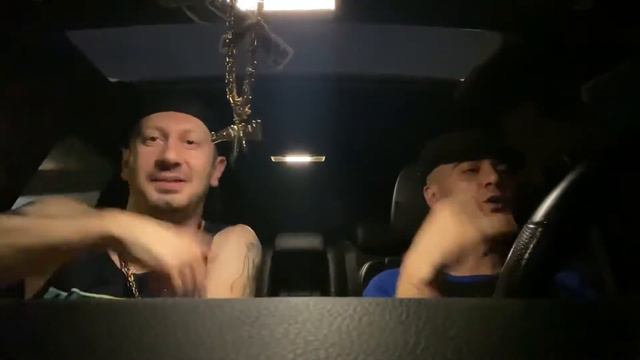 VakhoBrooklyn ft Omar KAVKAZ смотреть онлайн