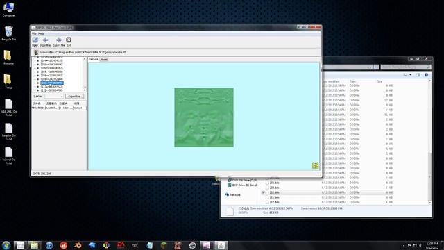 NBA 2K PC Tutorials - Mod Tool & Textures смотреть онлайн