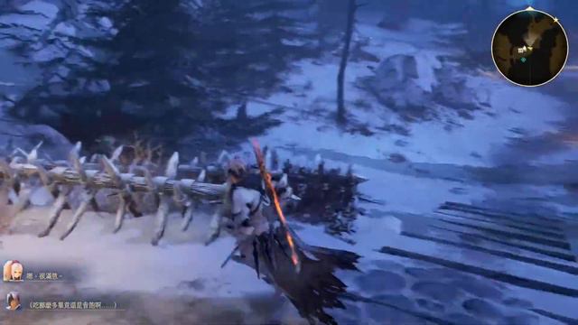 🔴 破曉傳奇 (Tales of Arise) first time playthrough #4 Steam PC смотреть онлайн