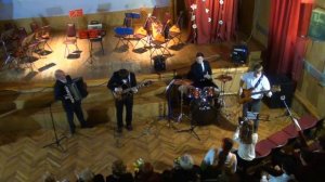 Попурри к 8 марта