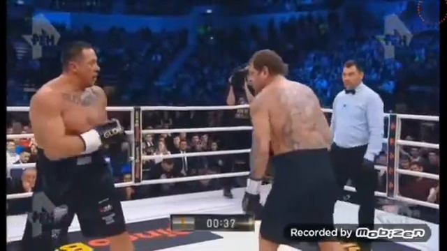 Бой под музыку! смотреть онлайн