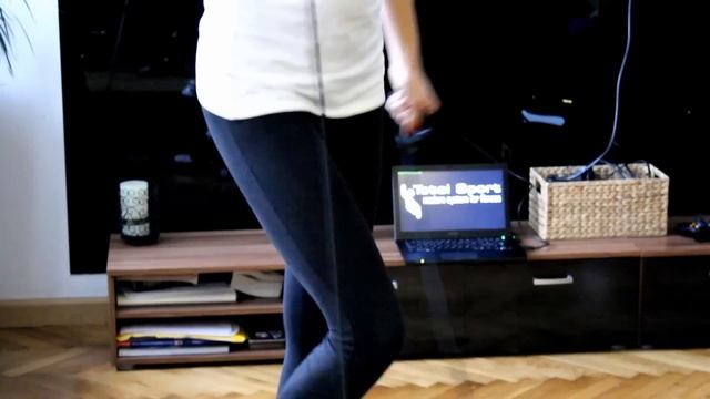 Stepper Skrętny SP1