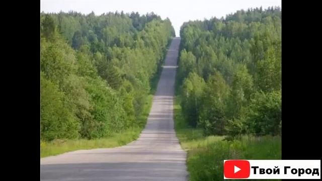БАРЫШ ??? (Ульяновская область) ~Твой город. смотреть онлайн