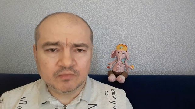 Основные ошибки восприятия, которые исправляет Шрапит Йога (Саединение Раху Сатурн) смотреть онлайн