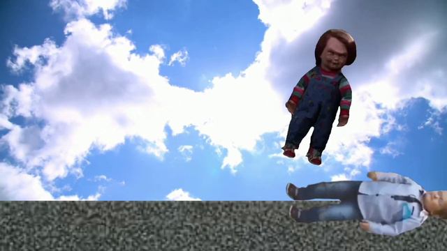 ХАСБУЛЛА ПРОТИВ ЧАКИ смотреть онлайн