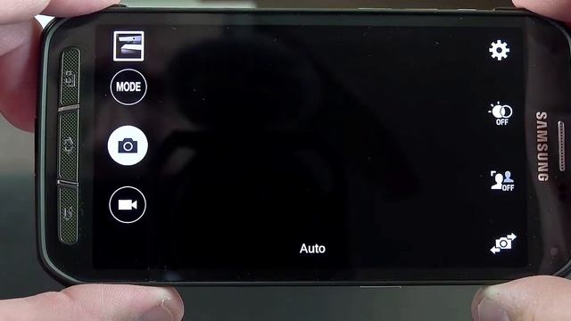 Unboxing Samsung Galaxy S5 Active смотреть онлайн