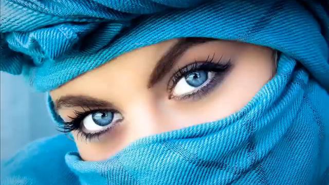 Blue Eyes Subliminal: Change Eye Color, Subliminal For Blue Eyes смотреть онлайн
