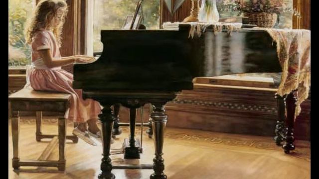 Маленькой малюсечке, Лизоньке!)) смотреть онлайн