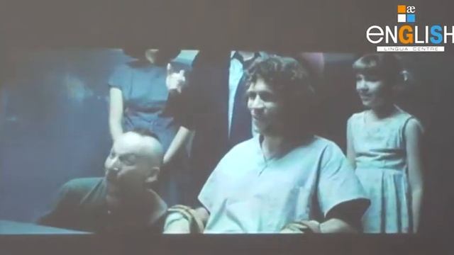 Тема Character (Описание характера человека)