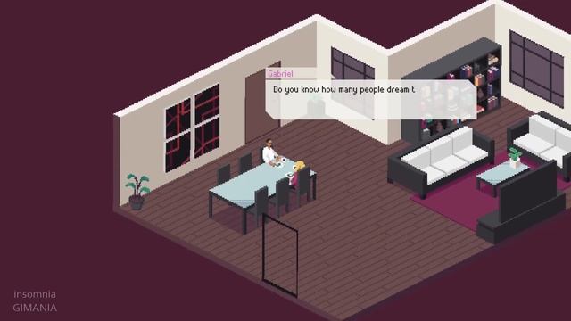 Essays on Empathy | PC Gameplay смотреть онлайн