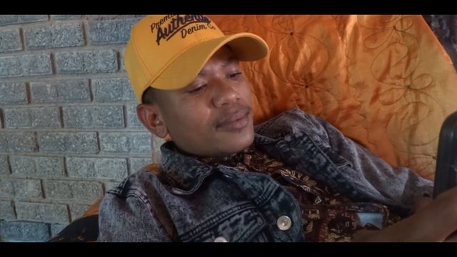 Sy is die een - Kort Verhaal смотреть онлайн