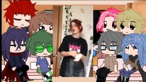 реакция 13 карт на т/и 3/?