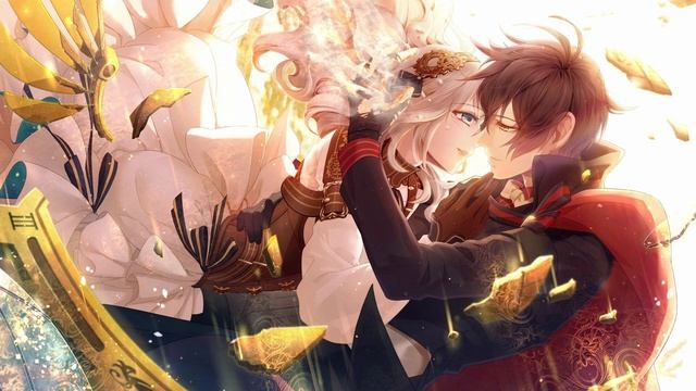 Code: Realize ~ Guardian of Rebirth ~ OST 1 - Floatable (Visual Novel) смотреть онлайн