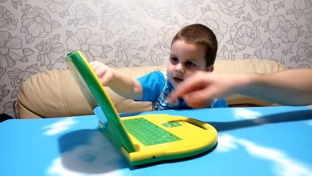 Детский компьютер смотреть онлайн