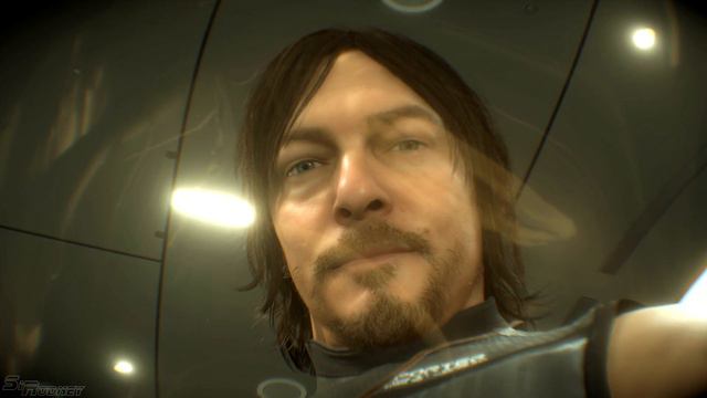 [GMV] Almost Nothing ♪ | Death Stranding PC [4K] Silent Poets Song ♪ | DLSS 2.0 смотреть онлайн