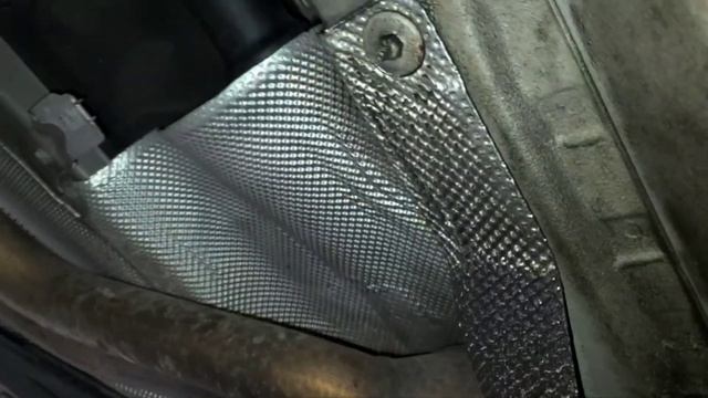 выхлоп бмв E90 (e90 Exhaust)