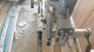 Чудо фреза для врезки замков