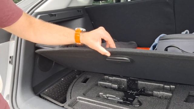 Changan UNI-K - пушка на обзоре смотреть онлайн