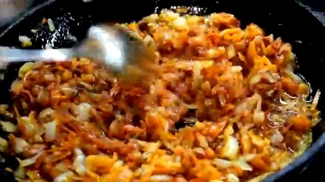 Приключения на Природе