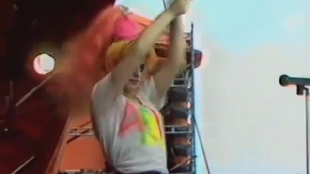 Nina Hagen - Spirit In The Sky (Live 1985) смотреть онлайн