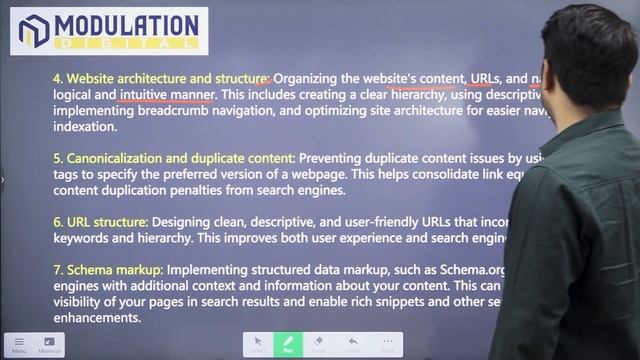 Technical SEO | Digital Marketing Course 2023 | Class 7 | #digitalmarketing #seo #technical #2023 смотреть онлайн