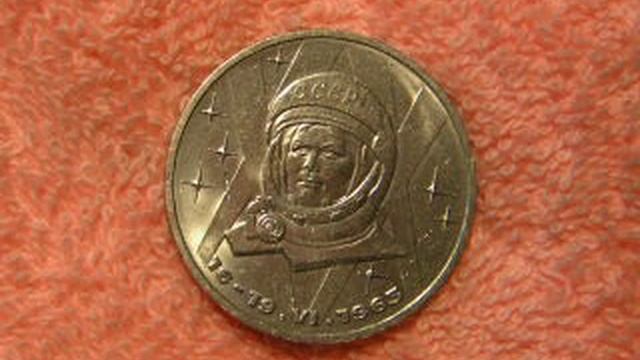 16.06.1963года полет в космос первой Женщины-космонавта.MOV смотреть онлайн