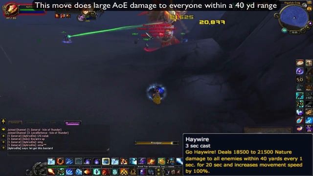Sunreaver Micro-Sentry Pet Guide (World of Warcraft) смотреть онлайн